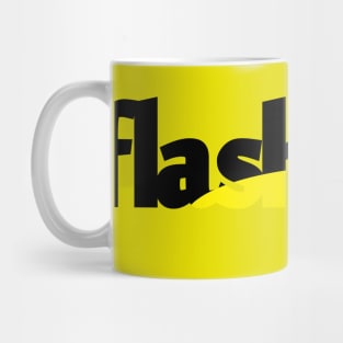 Flashlight Mug